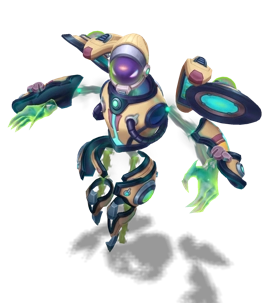 chroma-8