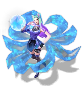 chroma-7