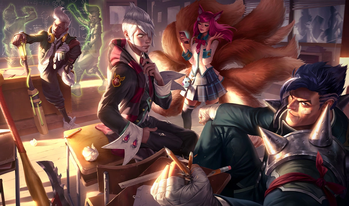 Ahri