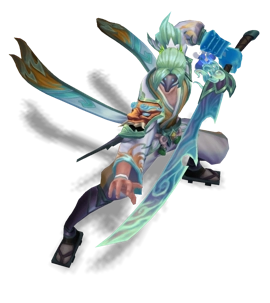chroma-7
