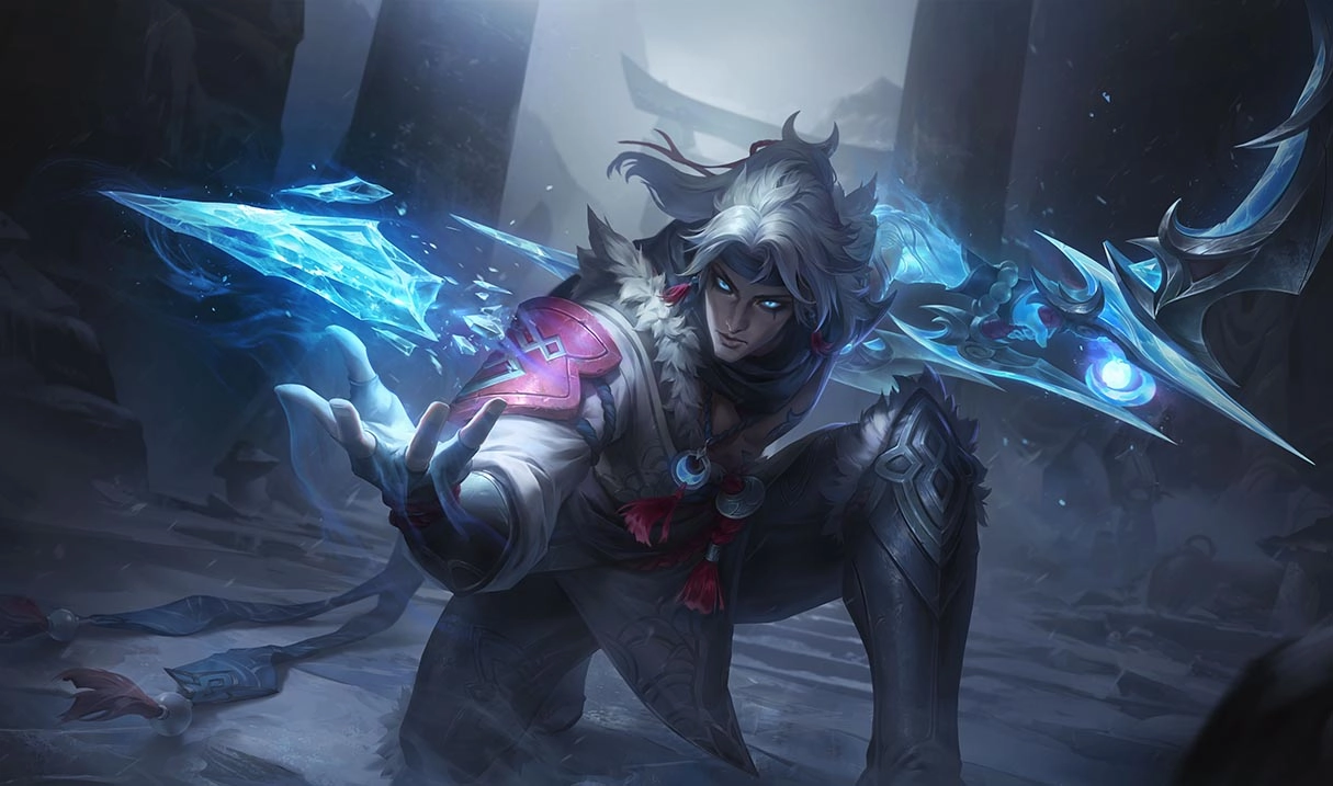 Varus