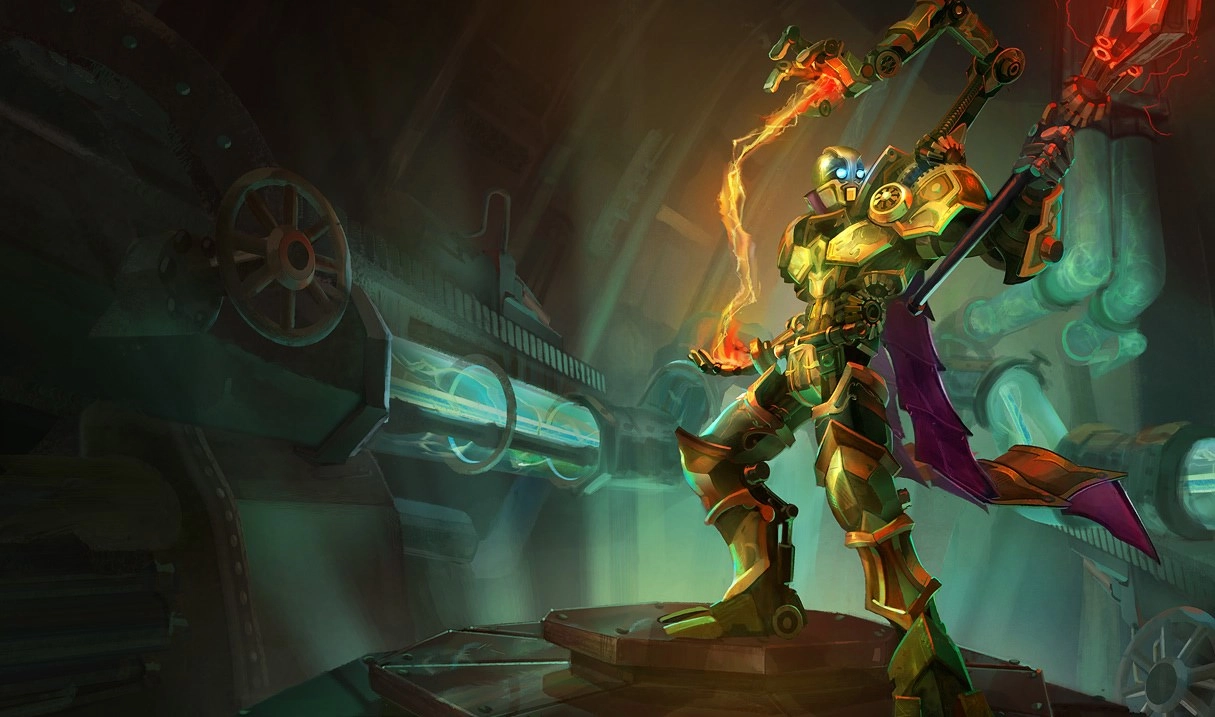 Viktor