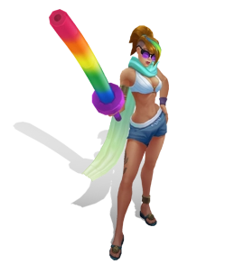 chroma-7