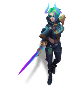 chroma-7
