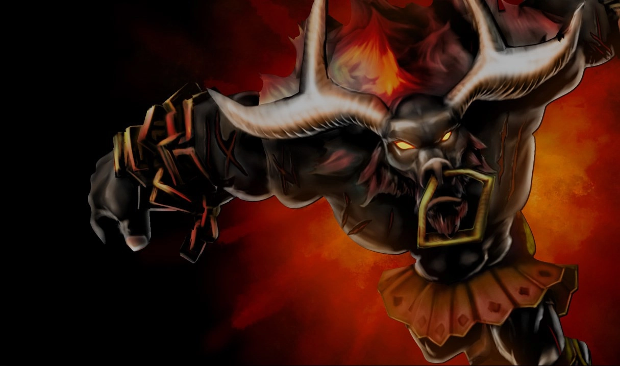 Alistar