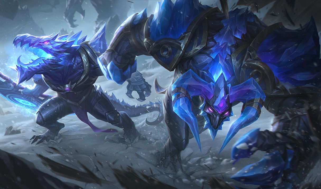 Alistar