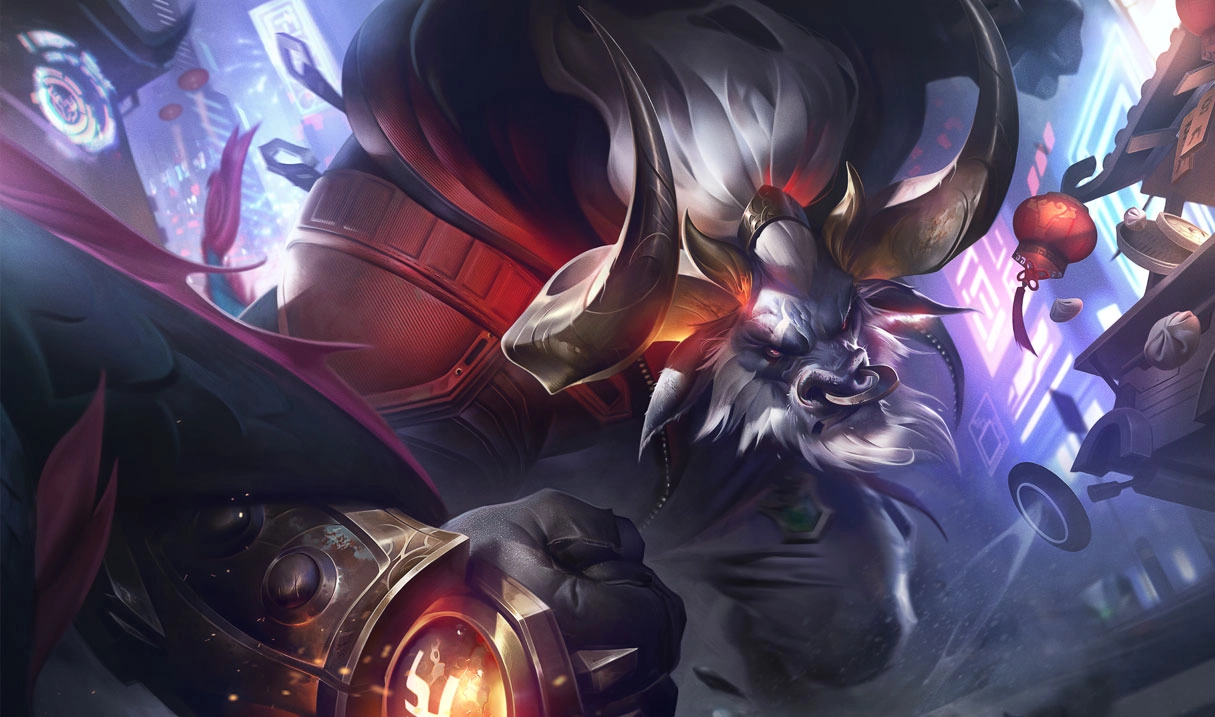 Alistar