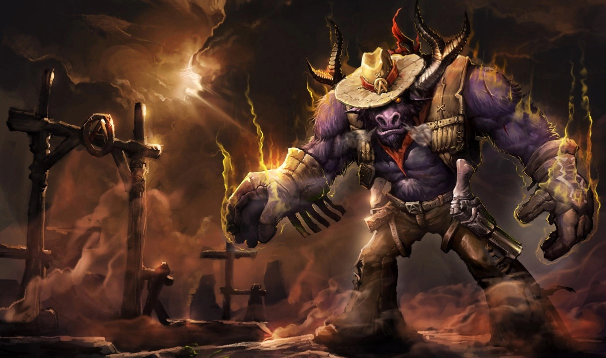 Alistar