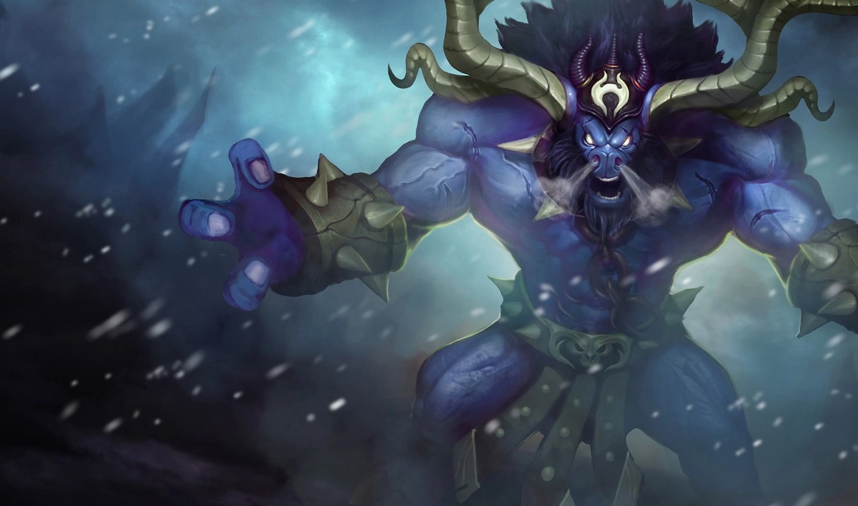 Alistar