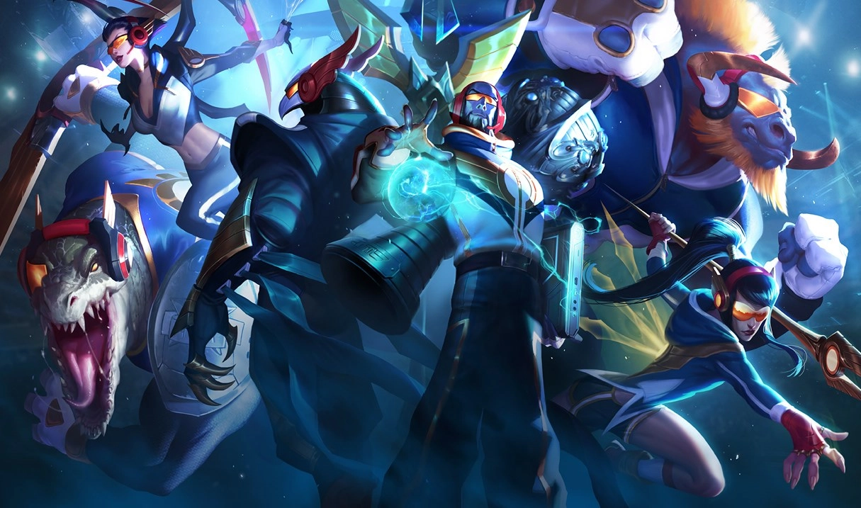 Alistar