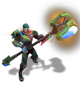 chroma-5