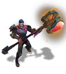 chroma-8