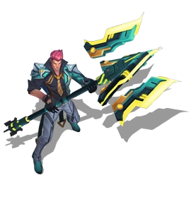 chroma-7