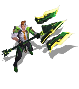 chroma-8