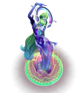 chroma-8