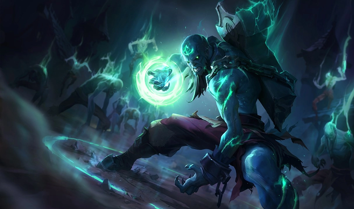Ryze