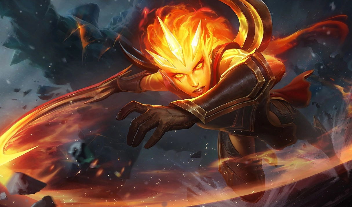 Diana