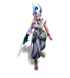 chroma-7