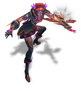 chroma-8