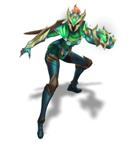 chroma-8