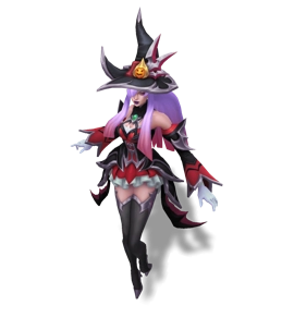 chroma-8