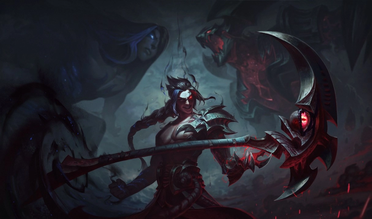 Kayn