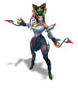 chroma-7