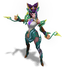 chroma-8