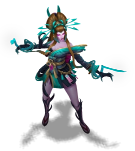 chroma-7