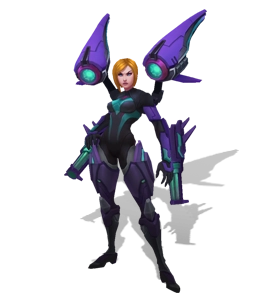 chroma-7