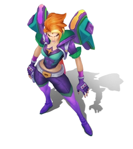 chroma-7