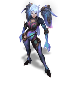 chroma-7