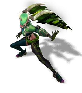 chroma-4