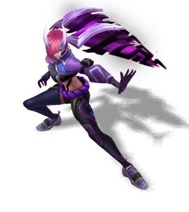 chroma-7