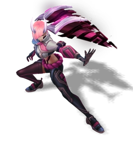 chroma-8