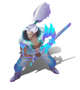 chroma-8
