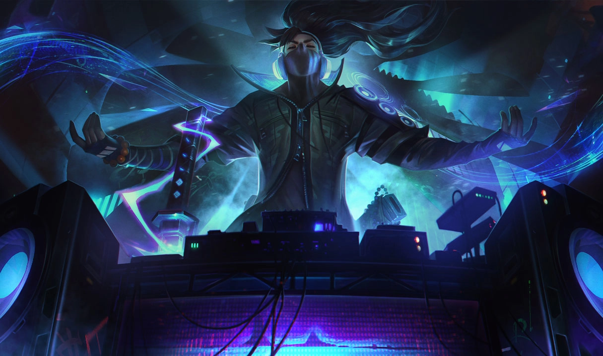 Yasuo