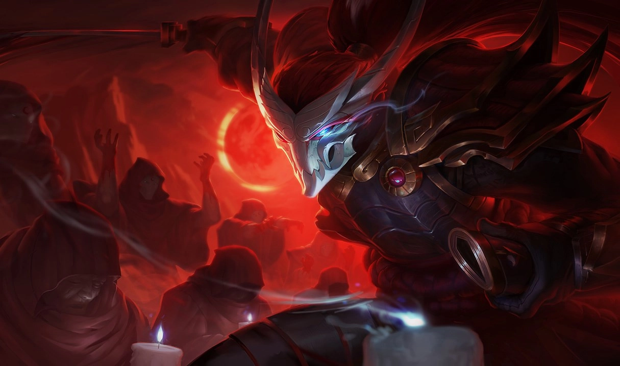 Yasuo