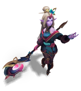 chroma-8