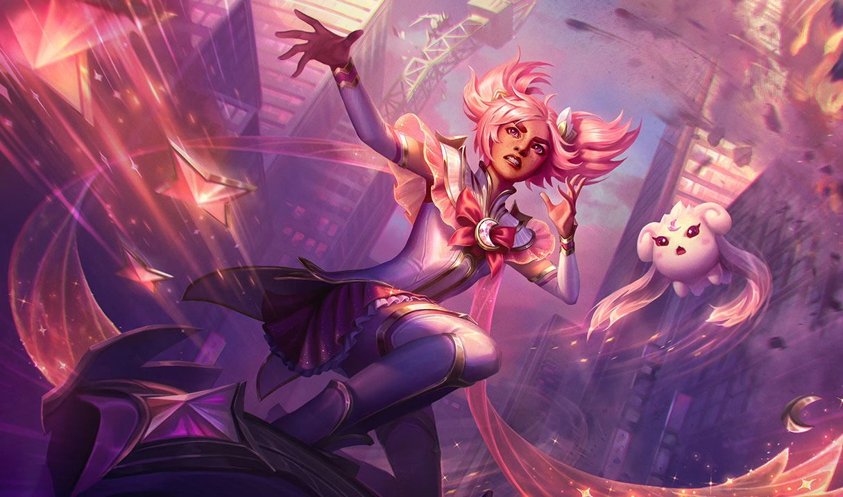 Taliyah