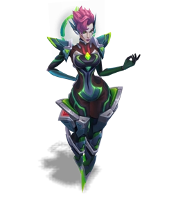 chroma-7