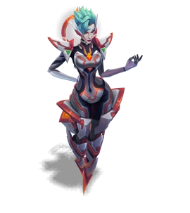 chroma-8