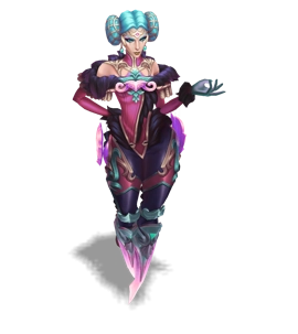 chroma-8