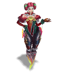 chroma-9