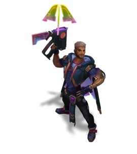 chroma-8