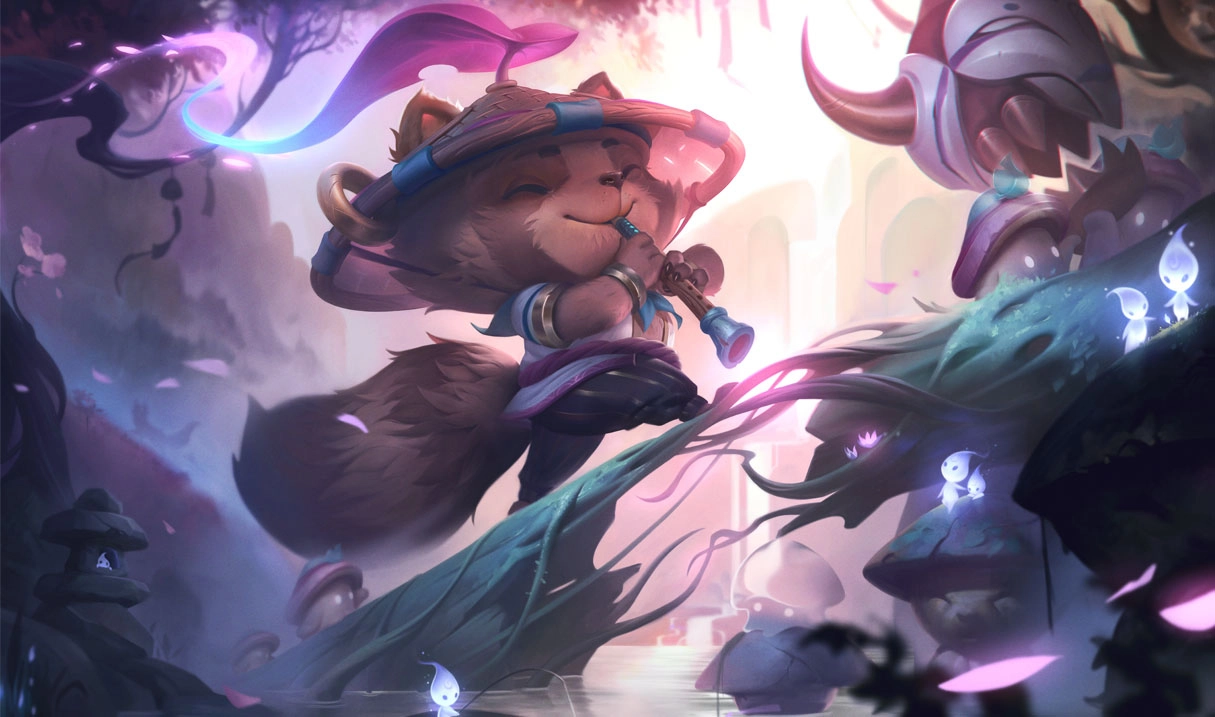Teemo