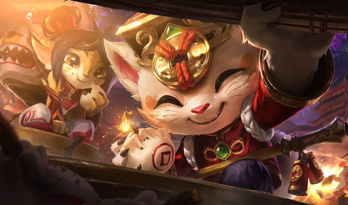 Teemo