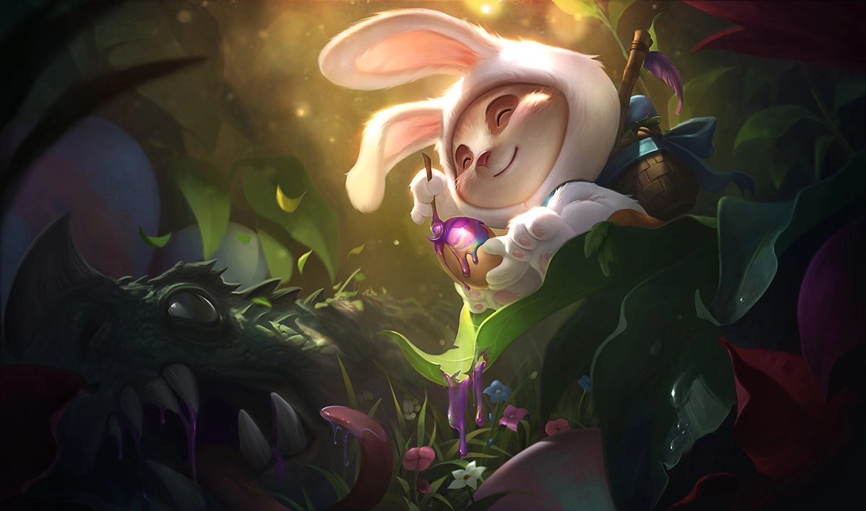 Teemo
