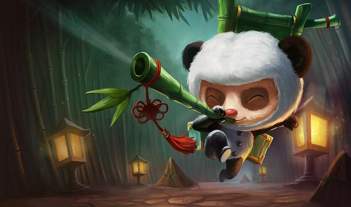 Teemo
