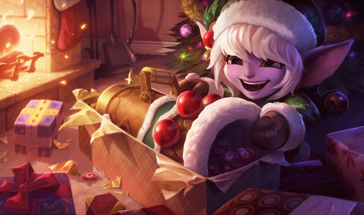 Tristana